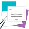 Tarjeta de Felicitación con Texto Personalizado | Mensaje a Medida + 3.99€