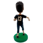 Rugby Cabezudo deportivo personalizado