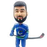 Hockey Cabezudo deportivo personalizado