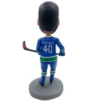 Hockey Cabezudo deportivo personalizado