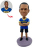 Muñeco Cabezudo deportivo personalizado para hombre