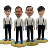Regalos para padrinos de boda Cabezudo