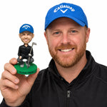 Custom Golf Bobblehead