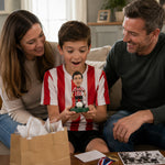 Soccer Lover Bobblehead Gift