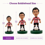 Soccer Lover Bobblehead Gift