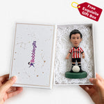 Soccer Lover Bobblehead Gift