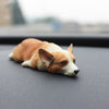 Personaliza la figura del salpicadero del coche de tu perro