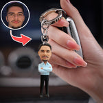 Llaveros personalizados Regalos personalizados