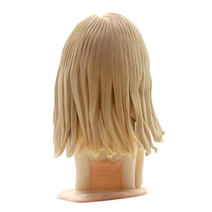 Bobblehead de mujer divertida personalizada
