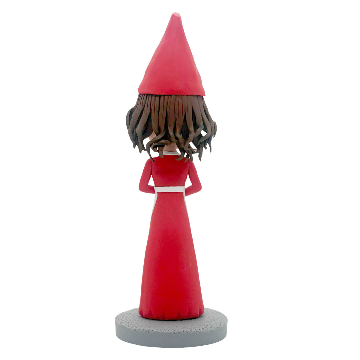 Muñeco cabezón personalizado para regalo del Día de la Madre