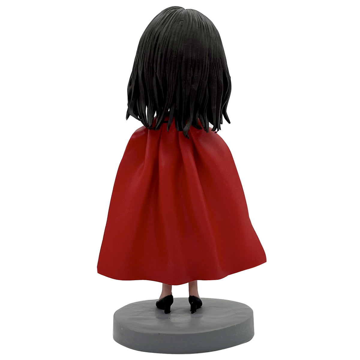 Muñeca Cabezudo Super Doctor personalizada