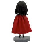 Muñeca Cabezudo Super Doctor personalizada