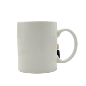 Taza personalizada de regalo personalizada para jefe