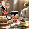 Regalo personalizado Taza personalizada para pareja