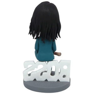 Muñeca Cabezudo personalizada MEJOR LADY BOSS del mundo