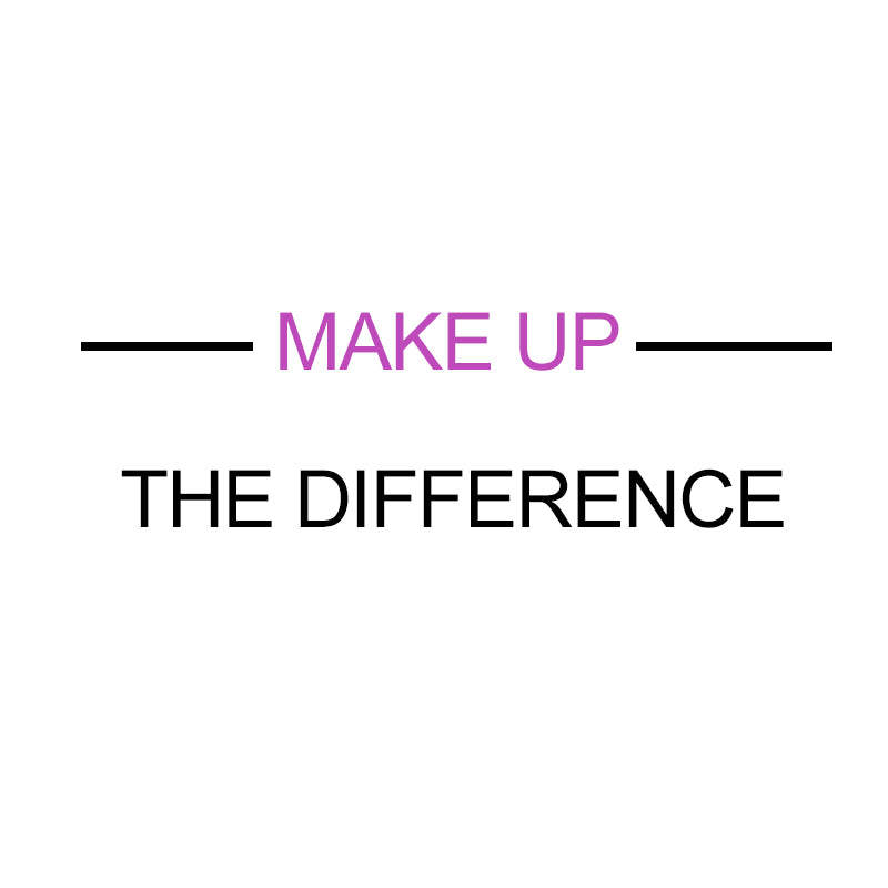 Compensar la diferencia